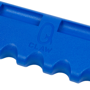 Q-Claw - 5 Cue Holder - Blue Q-Claw - 5 Cue Holder - Blue